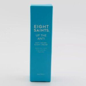 Up The Anti Night Cream